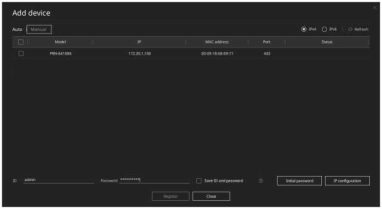 Wisenet Viewer User Manual 23 Picture 22 382w209h 1