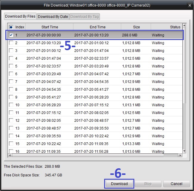 SwannView Plus app download and access 14 https://www.dropbox.com/s/98qwcqsarmh9xg6/SVPPC_RemotePlayback_Download_choosefile.jpg?dl=1
