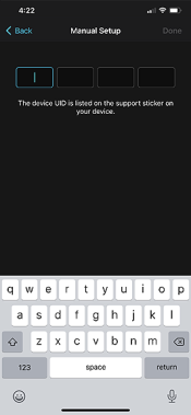 Night Owl Protect App iOS Guide 24 Add_Recorder_17.png