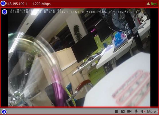 iVMS320 Installation and User Guide 22 Picture 23 554w400h