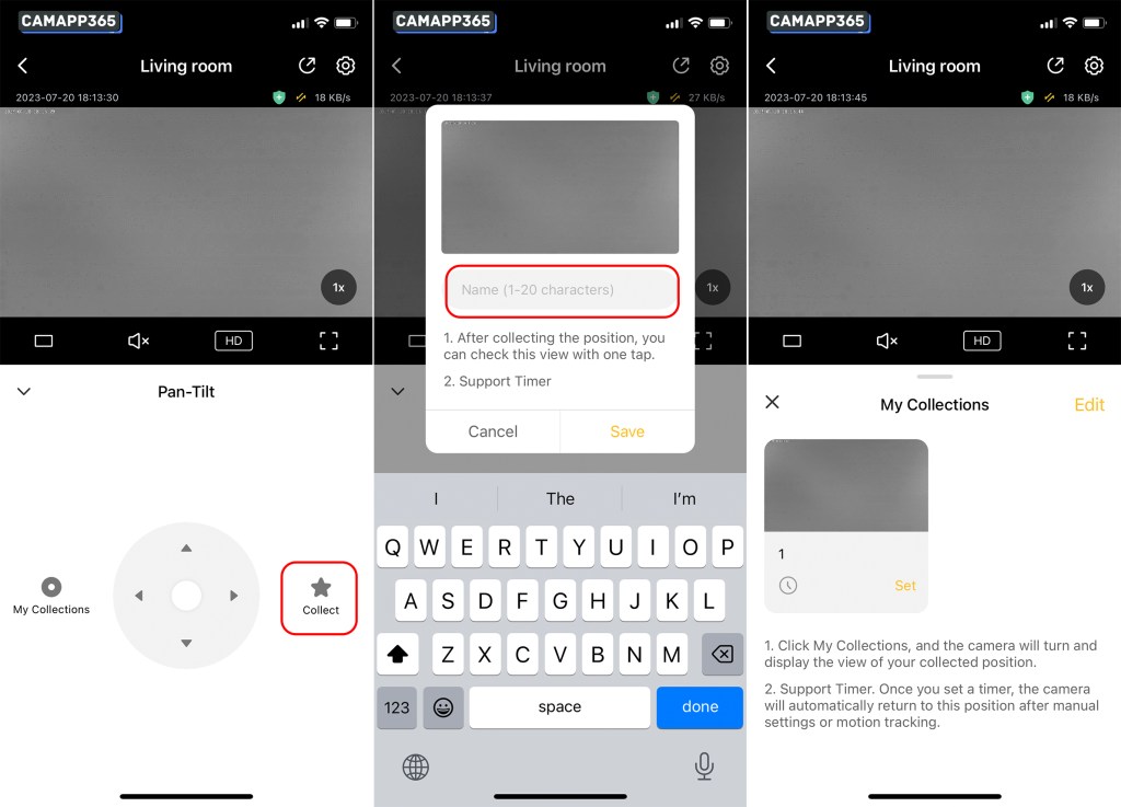 IPC360 Home Camera Ultimate Guide 25 save location