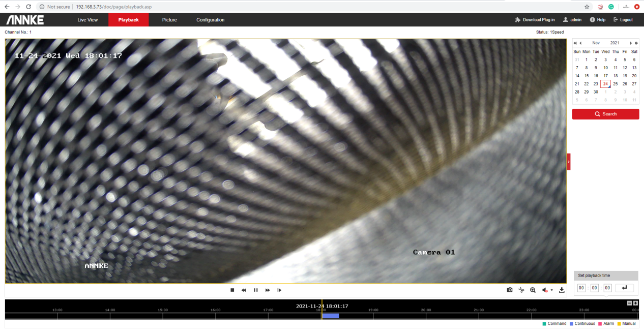 How to Connect The IP POE Camera to NAS 25 __8.png