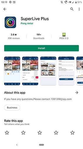 download superlive plus