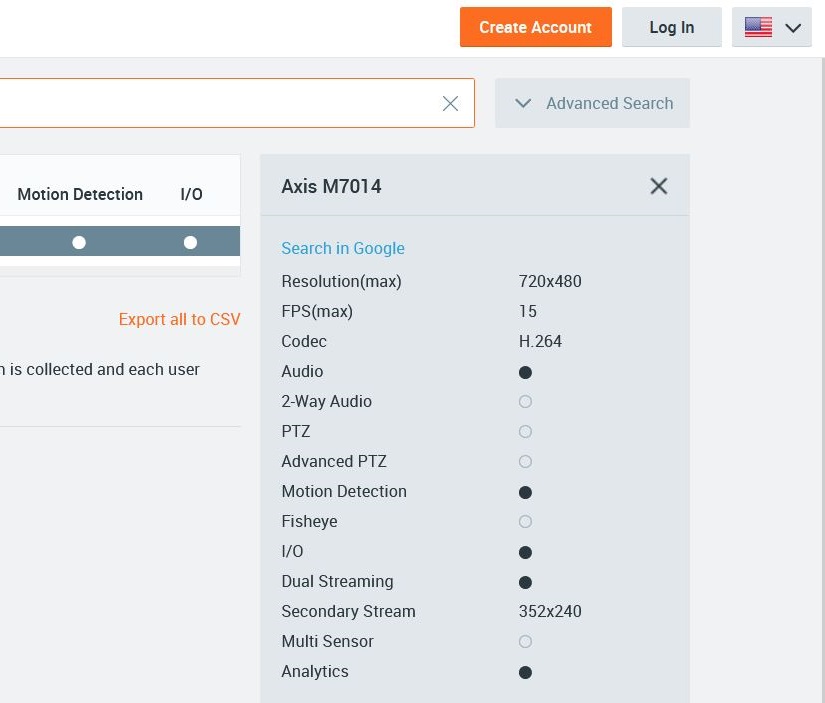 Wisenet WAVE User Guide 16 IPVD_Axis_M7014_-_Right.jpg