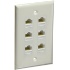 Security Camera Installation Guides 27 https://www.getscw.com/images/installation/portal/ethernet-wall-plate.jpg