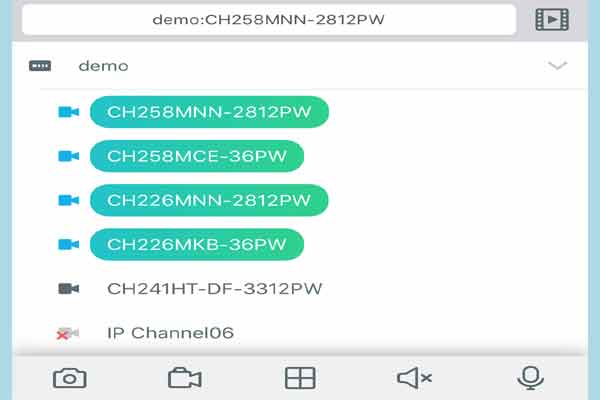 RXCamView PC and Mobile Guide 2024 10 rxcamview alternative app