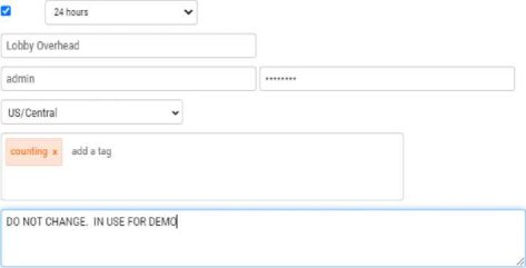 Wisenet SKY Cloud VMS User Manual 26 Picture 27 473w241h