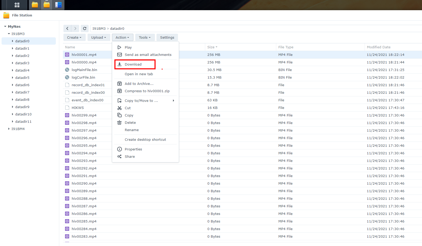How to Connect The IP POE Camera to NAS 28 __11.png