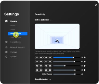 Reolink Client setup and user guide 29 Picture 28 418w353h