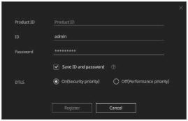 Wisenet Viewer User Manual 30 Picture 29 269w173h 1
