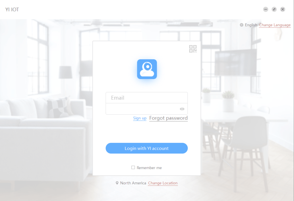 How To Add YI IoT Camera To Your Computer?