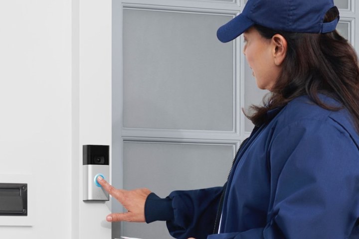The best video doorbells for 2023 3 ring video doorbell 2nd gen 2020 review 2 and mail person
