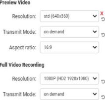 Wisenet SKY Cloud VMS User Manual 29 Picture 30 212w201h