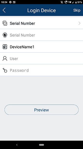 superlive plus add device