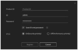 Wisenet Viewer User Manual 32 Picture 31 269w173h 1