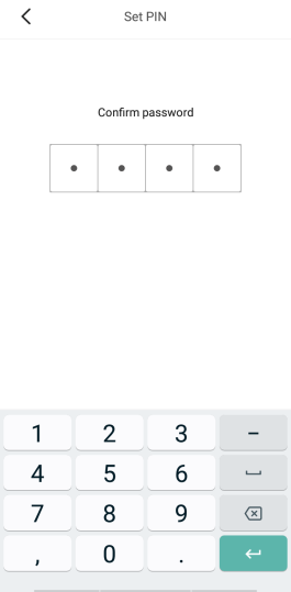 YI Home camera Troubleshooting and FAQ 12 PinSetupConfirm.png