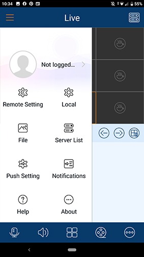superlive plus live options
