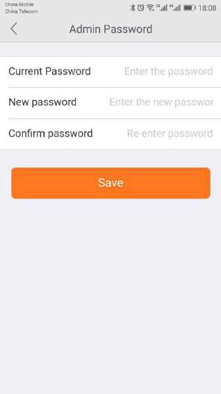 Ebitcam Setup And User Guide 25 Device Admin:Guest Password