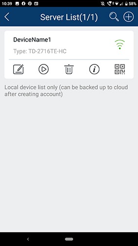 superlive plus server end