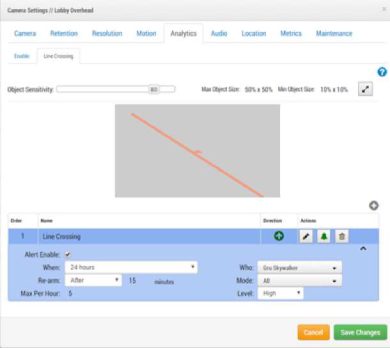 Wisenet SKY Cloud VMS User Manual 33 Picture 35 390w348h