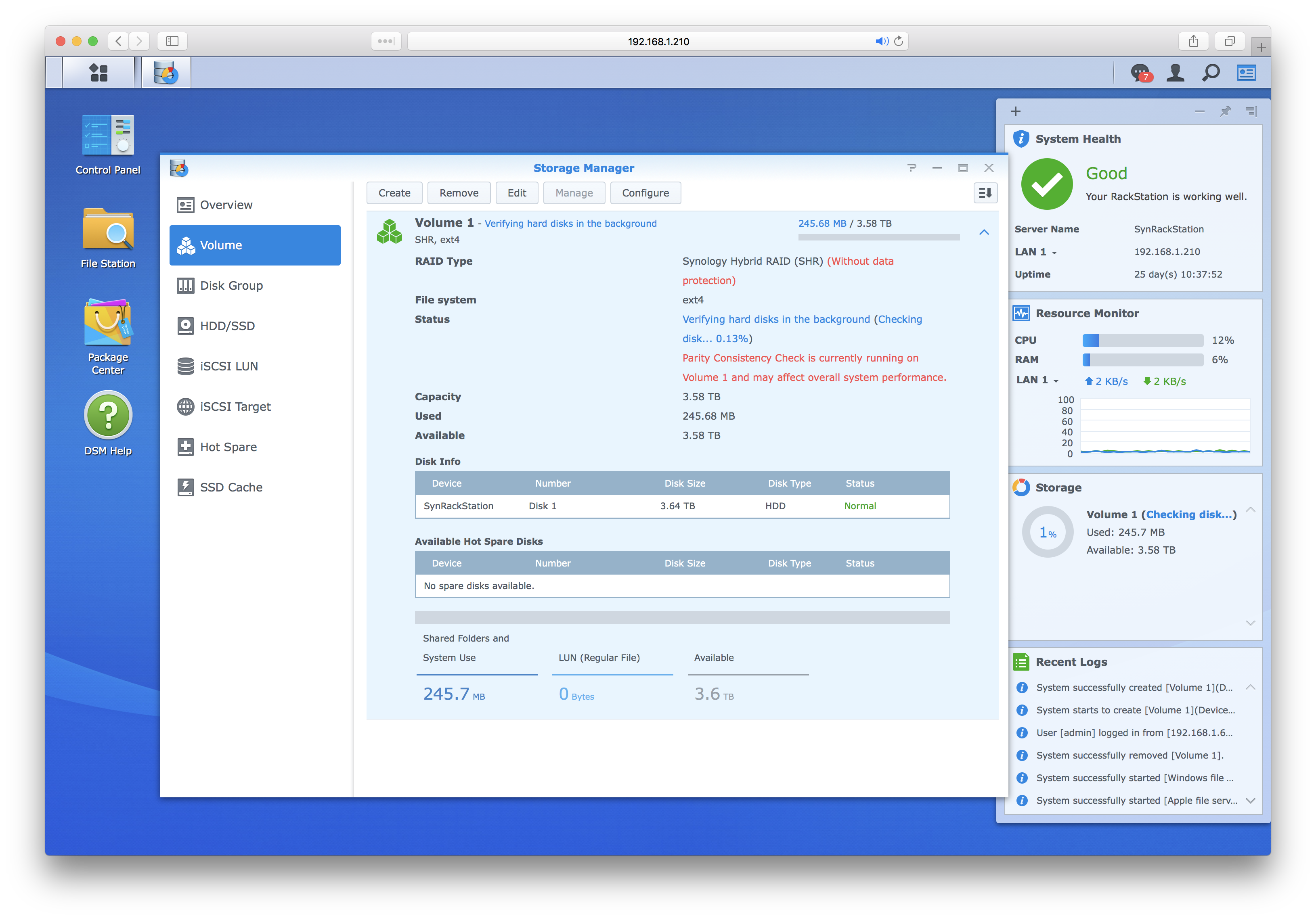 How To Install Synology Surveillance Station 24 Screen Shot 2018-03-02 at 11.58.53.png