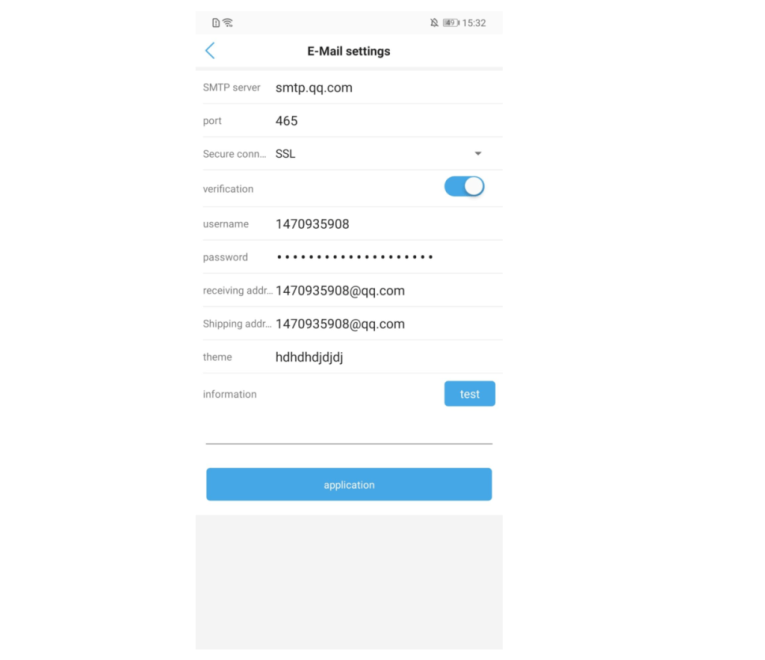 CamhiPro user manual 22 https://i0.wp.com/camhi.pro/wp-content/uploads/2021/06/Email-alarm-linkage-1.png?resize=1024%2C883&ssl=1