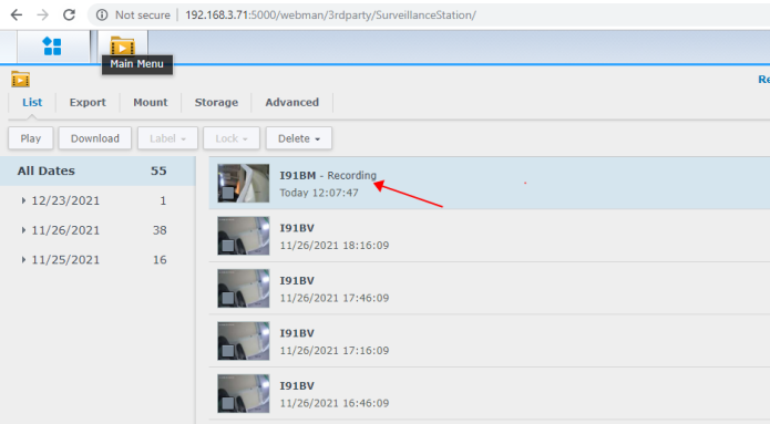 How to Connect The IP POE Camera to NAS 38 9.png