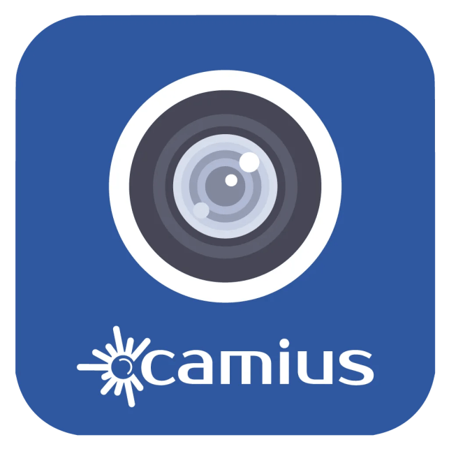 How to Use Camius View app 7 Camius-View-App-Icon