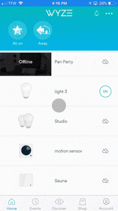 Wyze App Setup Guide 10 Shop_Gif_Wyze_App_Final.gif
