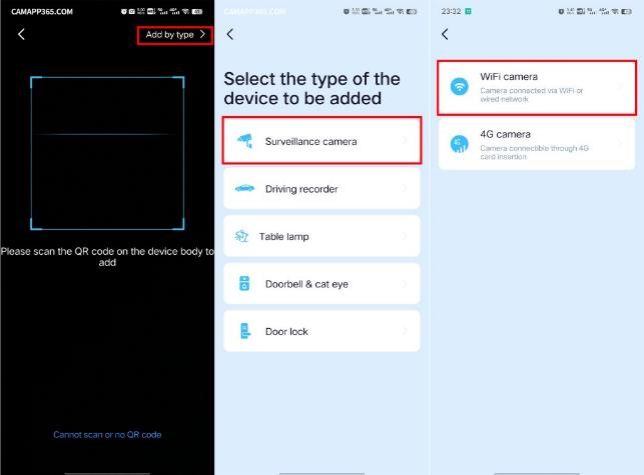 https://www.dvrcms.com/wp-content/uploads/2024/11/select-connection-mode.jpeg