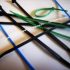 Security Camera Installation Guides 5 cable ties