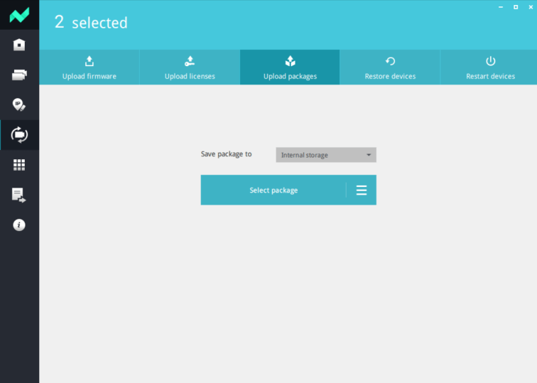Vivotek Shepherd setup and user guide 21 https://vivotek.zendesk.com/hc/article_attachments/17984478026009