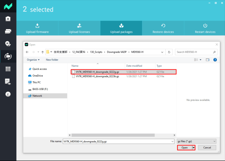 Vivotek Shepherd setup and user guide 22 https://vivotek.zendesk.com/hc/article_attachments/17984514390169