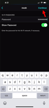 Night Owl Protect App iOS Guide 44 Add_Standalone_Camera_08.png