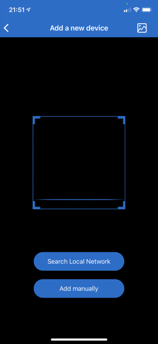 How to Use Camius View app 11 IMG 0887