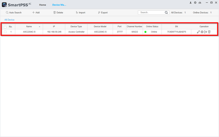 Dahua SmartPSS AC Complete User Guide 5 How to Add Access Controller to SmartPSSAC-4.png