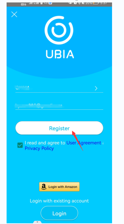 Ubox 4G LTE Cellular Security Camera Guide 5 undefined