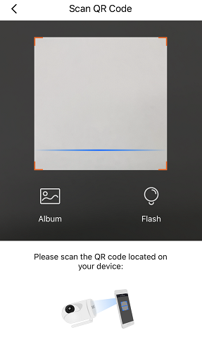 Foscam APP Complete Guide 5 https://www.foscam.com/Uploads/faqnew/2021-03-11/20210311010930_97622.png