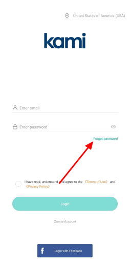 YI Home camera Troubleshooting and FAQ 20 ForgotPassword_copy.png