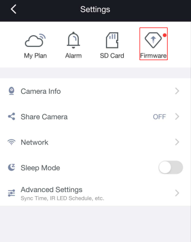 Foscam APP Complete Guide 29 https://www.foscam.com/Uploads/faqnew/2019-04-19/20190419031911_19775.png