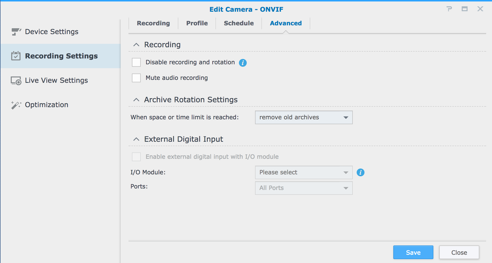 How To Install Synology Surveillance Station 32 Screen Shot 2018-03-12 at 12.12.50.png