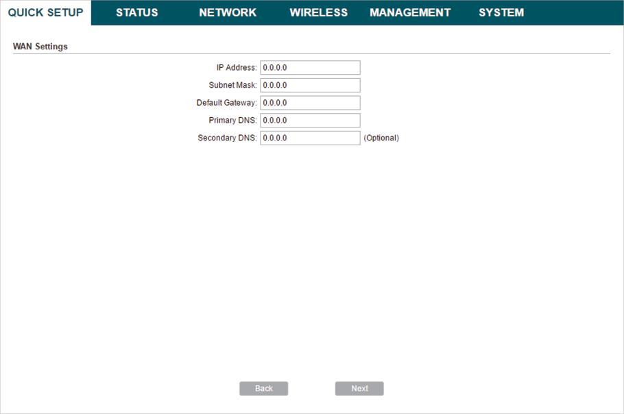How to Configure Pharos Device 38 https://www.tp-link.com/us/configuration-guides/quick_start_guide_cpe_and_wbs_/quick_start_guide_cpe_and_wbs_-web-resources/image/configure_ap_router4.png