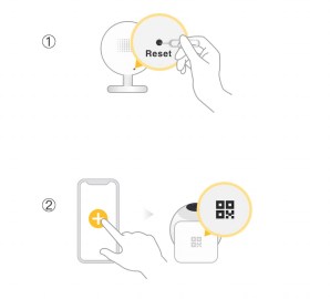 IPC360 Home Camera Ultimate Guide 32 Why is my IPC360 Home Camera offline?