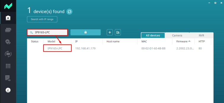 Vivotek Shepherd setup and user guide 29 https://vivotek.zendesk.com/hc/article_attachments/17951001967129
