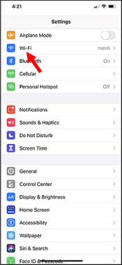 Night Owl Protect App iOS Guide 59 Network_Add_Standalone_Camera_05.png