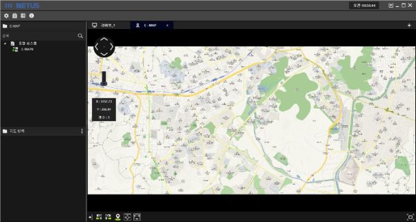 NETUS-Pro Quick Setup Guide 60 Picture 58 602w321h
