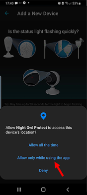 Night Owl Protect App Anrdoid Guide 60 Add_Camera_03b.png