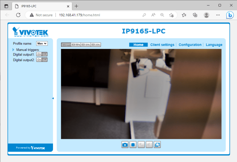 Vivotek Shepherd setup and user guide 31 https://vivotek.zendesk.com/hc/article_attachments/17951185130393