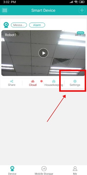 ICSEE App User Guide 31 iCsee_Settings.jpg