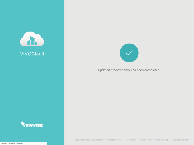 VIVOCloud step by step user guide 35 portal_05_complete.png